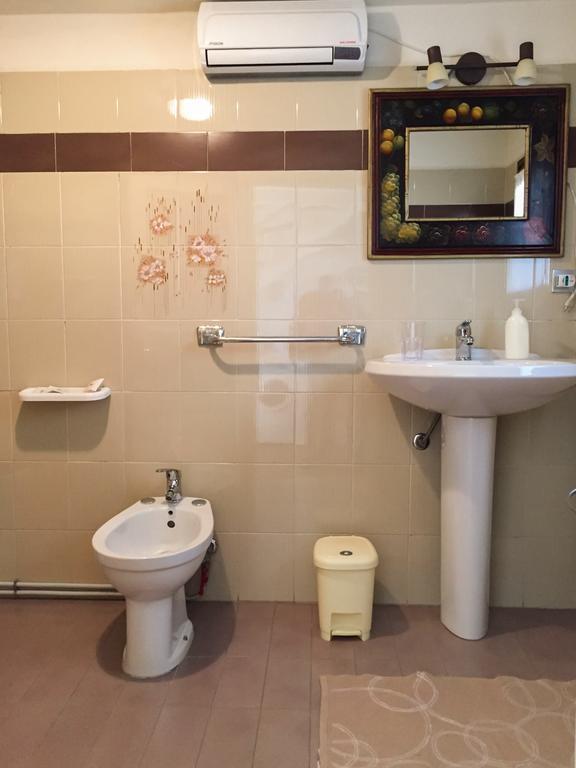 Il Vigneto Affittacamere Manerba del Garda Exterior foto