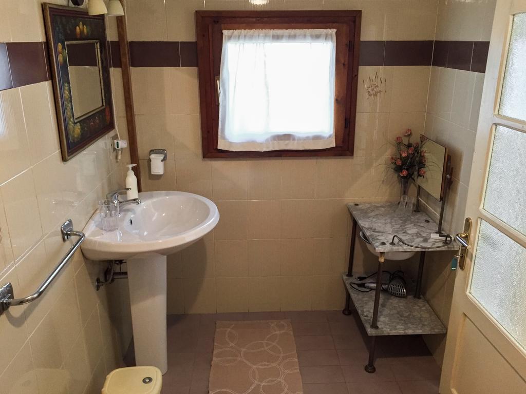 Il Vigneto Affittacamere Manerba del Garda Exterior foto